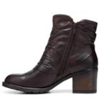 Bare Traps Women's Dixey Booties 