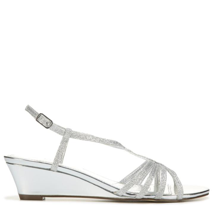 Touch Of Nina Women's Finetta1 Dress Sandals