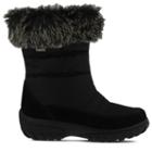 Spring Step Women's Rolim Waterproof Winter Boots 