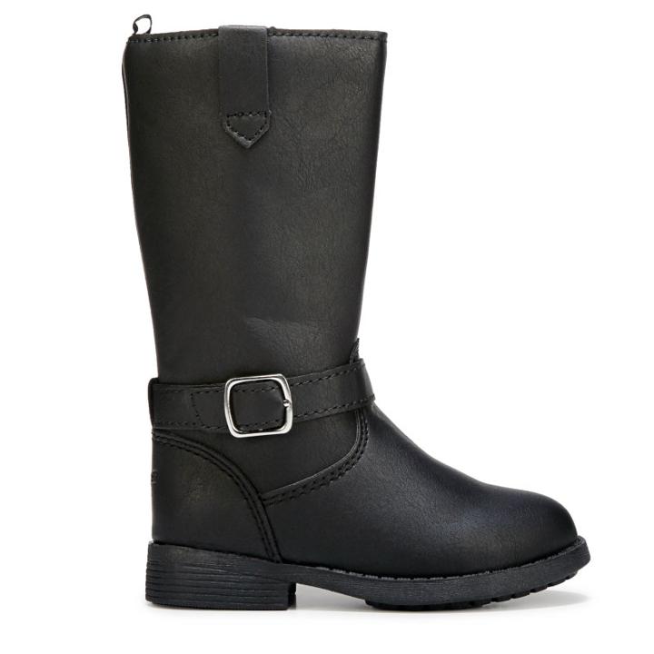 Oshkosh B'gosh Kids' Maryilyn Boot Toddler Shoes 
