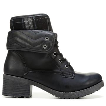 Rock & Candy Women's Sprancie Lace Up Boots 