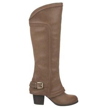 Fergalicious Women's Tyra Boots 