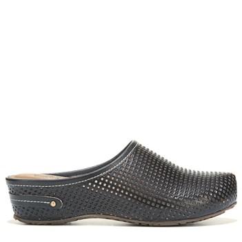Spring Step Women's Luisa Clog Shoes 