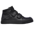 Skechers Kids' Brixor Dapper Kickz High Top Sneaker Pre/grade School Shoes 