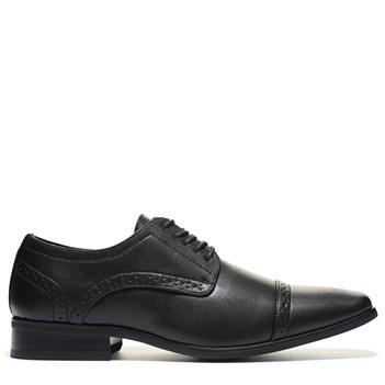 Perry Ellis Men's Alex Cap Toe Oxford Shoes 