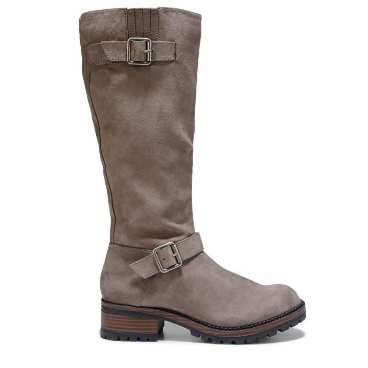 Kenneth Cole Reaction Women's Tough Talk Boots 