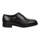 Florsheim Men's Edgar Medium/wide Cap Toe Oxford Shoes 