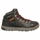Caterpillar Men's Brode High Medium/wide Safety Steel Toe Work Boots 