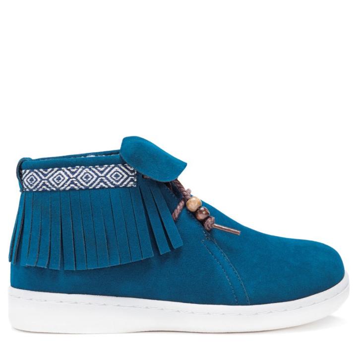 Muk Luks Women's Cecily Booties 