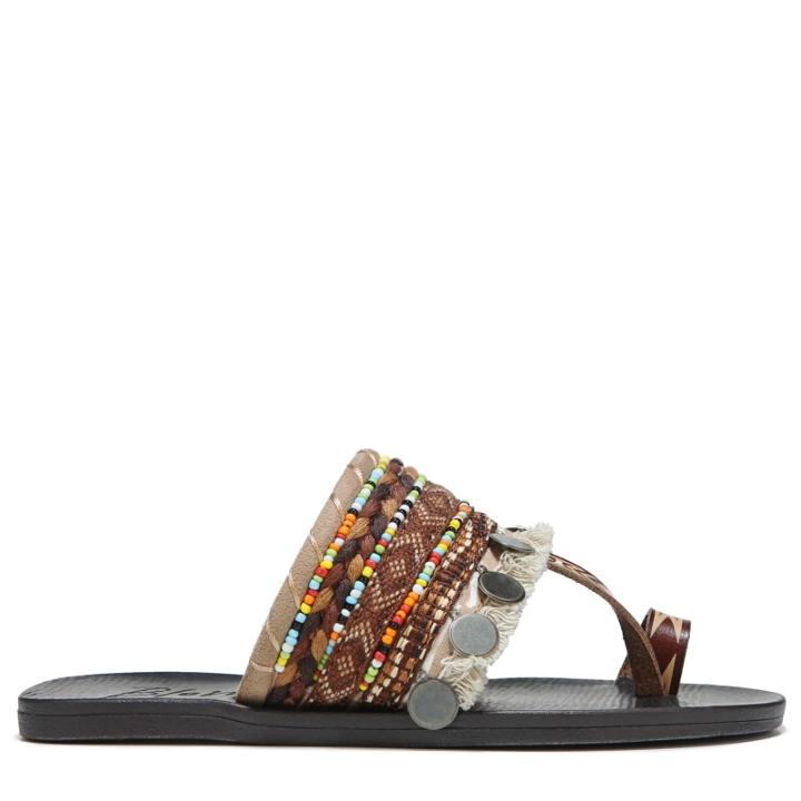 Blowfish Women's Duo Sandals 