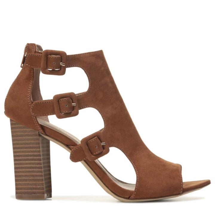 Madden Girl Women's Beatriz Dress Sandals 
