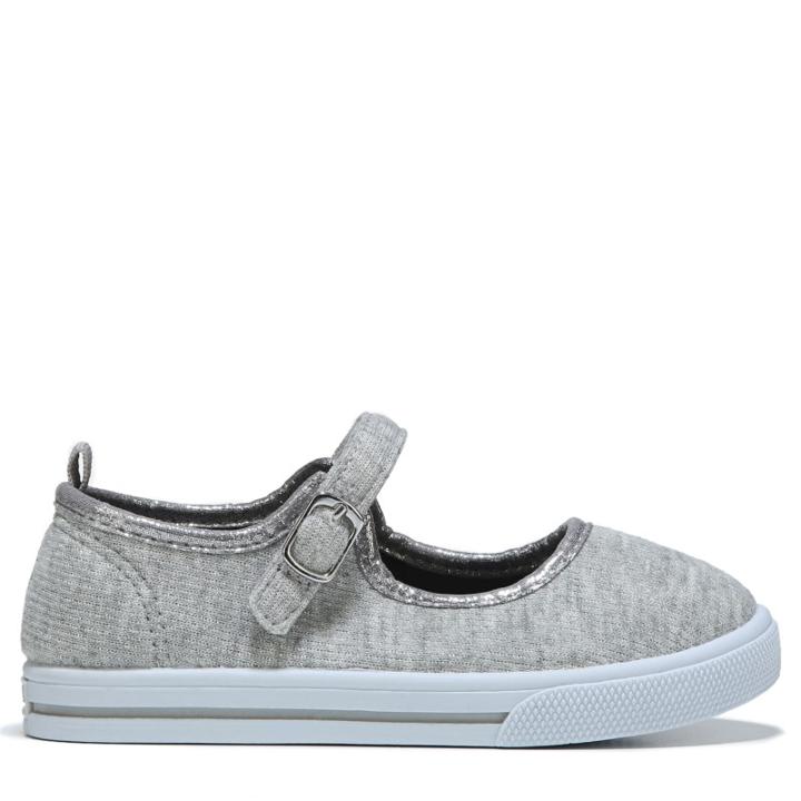 Oshkosh B'gosh Kids' Lola 4 Mary Jane Sneaker Toddler/preschool Shoes 