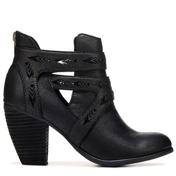 Not Rated Women's Enzo Booties 