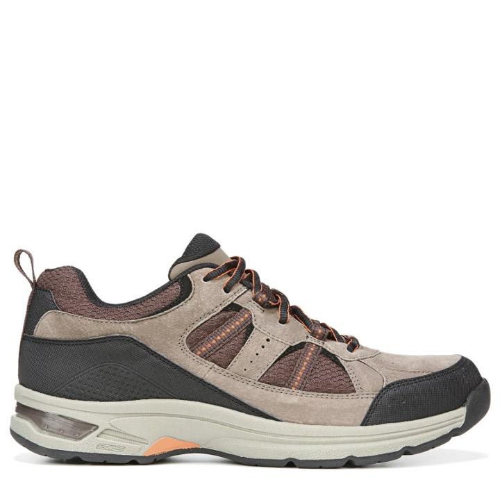 Dr. Scholl's Men's Trail 830 Sneakers 