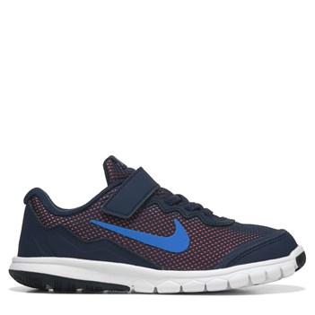 Nike Kids' Flex Experience 4 Running Shoe Preschool Shoes 