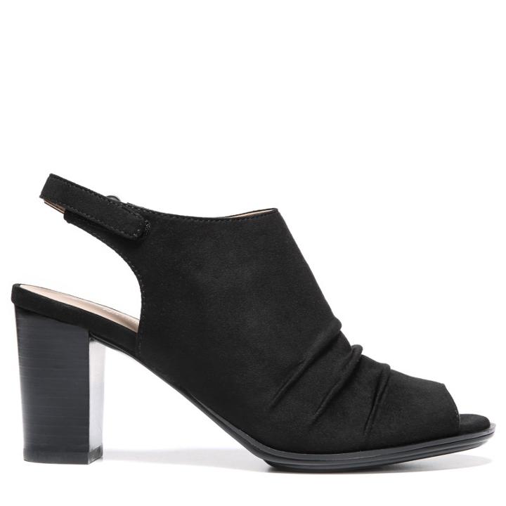 Naturalizer Women's Lago Medium/wide Booties 