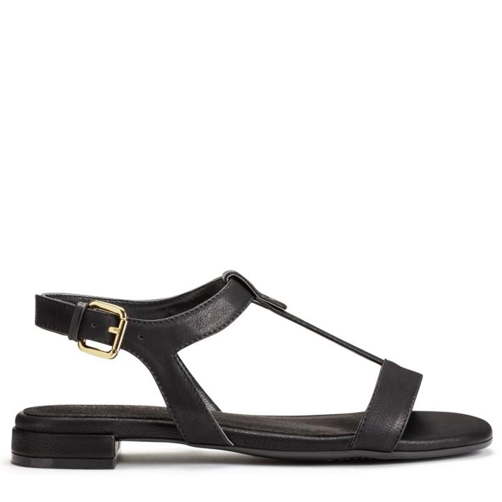 Aerosoles Women's Buckle Down Sandals 