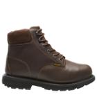 Wolverine Men's Cannonsburg 6 Internal Met Guard Steel Toe Work Boots 