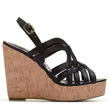 Madden Girl Women's Eliite Wedge Sandals 