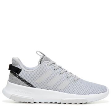 Adidas Women's Neo Cloudfoam Racer Tr Sneakers 