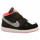 Nike Kids' Son Of Force Mid Top Sneaker Toddler Shoes 