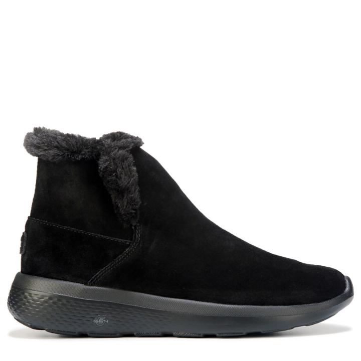 Skechers Women's Go Bundle Winter Boots 
