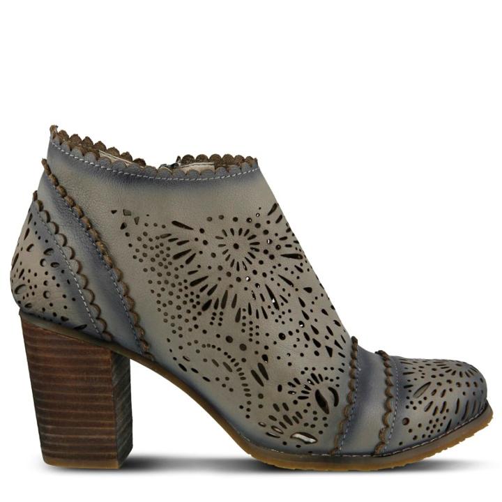 Spring Step Women's Bao Booties 