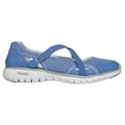 Propet Women's Travellite Narrow/medium/wide Mary Jane Shoes 
