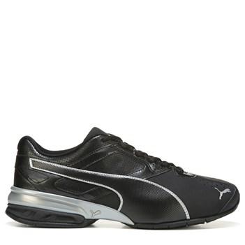 Puma Men's Tazon 6 X-wide Softfoam Running Shoes 