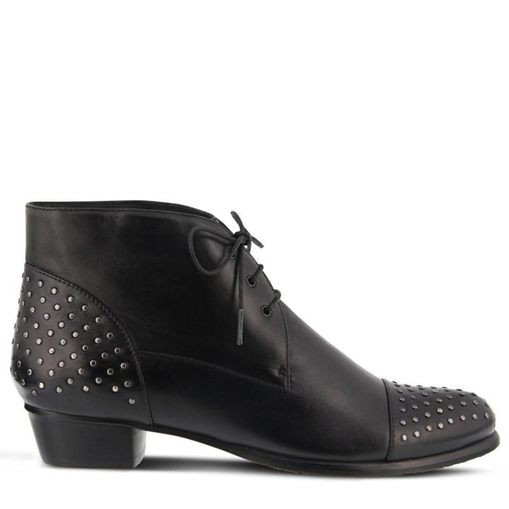 Spring Step Women's Giovanna Booties 