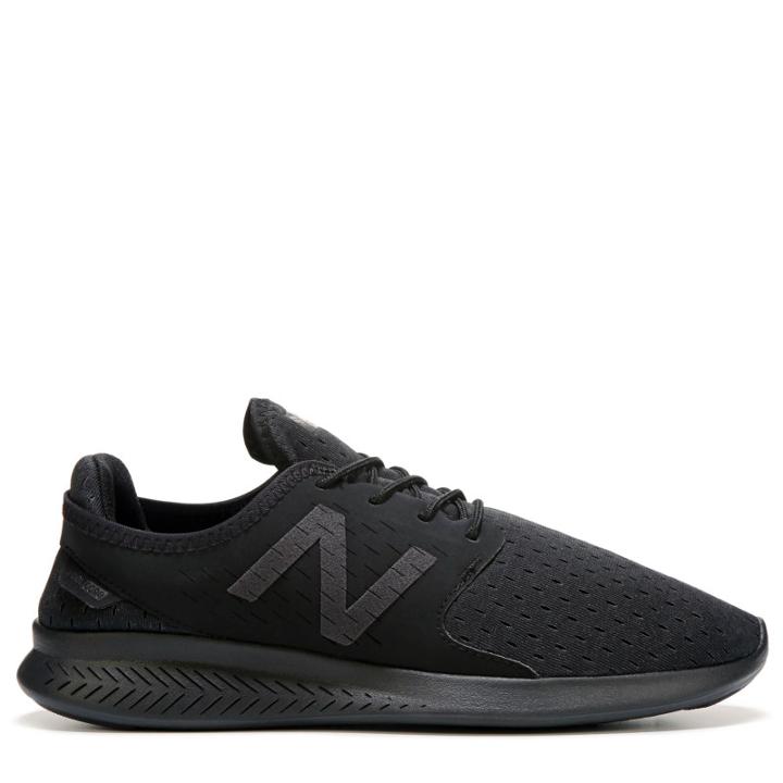 New Balance Men's Coast Medium/x-wide Sneakers 