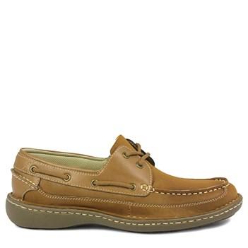 Nunn Bush Men's Squall Boat Shoes