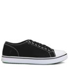 Emeril Men's Canal Canvas Wide Memory Foam Slip Resistant Sneakers 