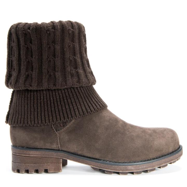 Muk Luks Women's Kelby Boots 