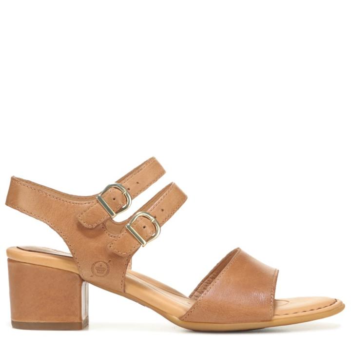 Born Women's Malang Dress Sandals 