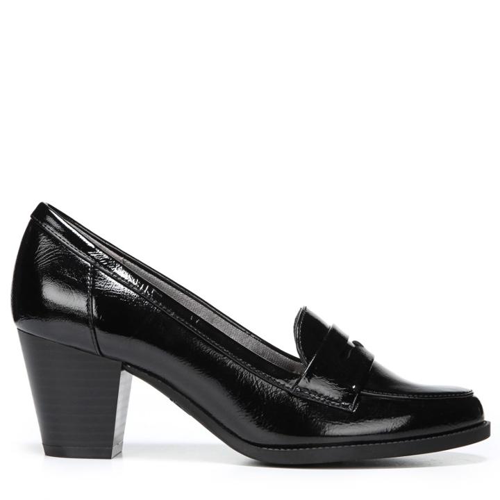 Lifestride Women's Jordyn Medium/wide Pump Shoes 