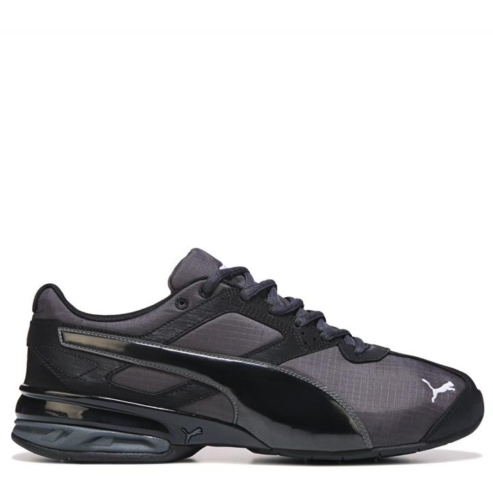 Puma Men's Tazon 6 Ripstop Running Shoes 