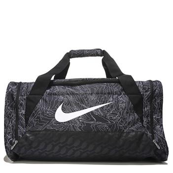 Nike Brasilia Medium Duffel Bag Accessories 