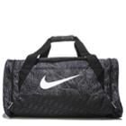Nike Brasilia Medium Duffel Bag Accessories 