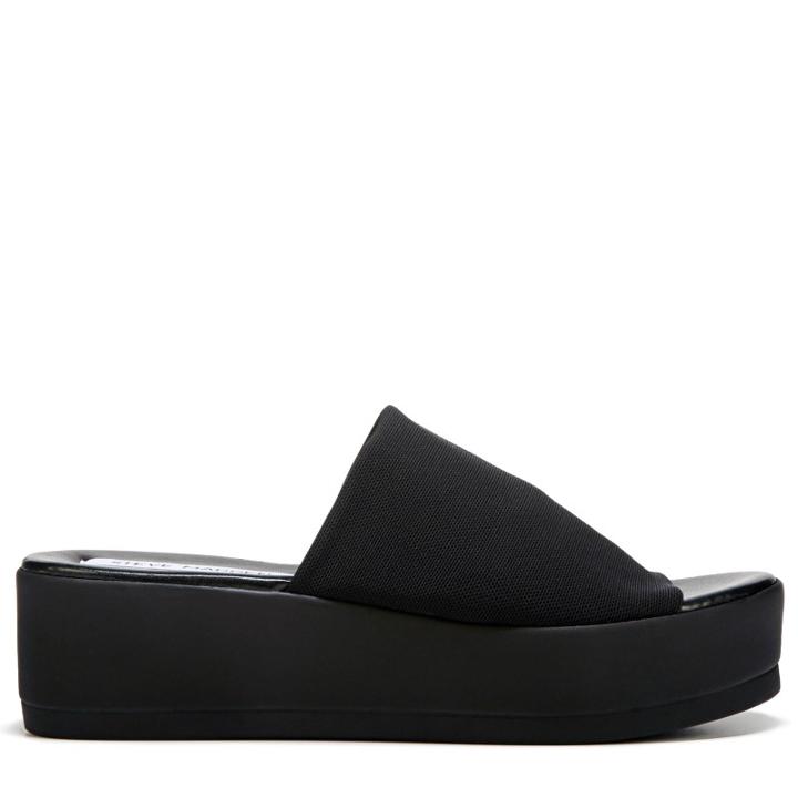 Steve Madden Kids' Jslinky Slide Sandal Pre/grade School Sandals 