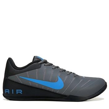 Nike Men's Air Mavin Low 2 Basketball Shoes 