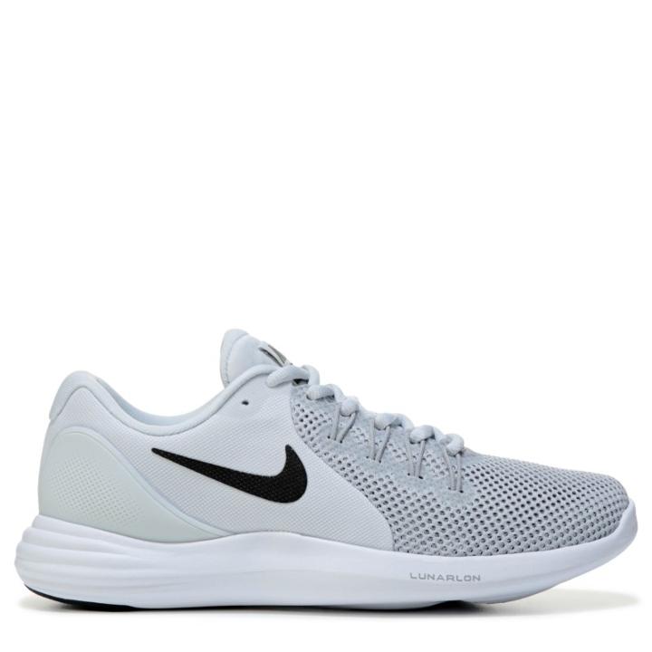 Nike Women's Lunar Apparent Running Shoes 