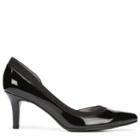 Lifestride Women's Swann Medium/wide D'orsay Pump Shoes 