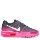 Nike Women's Air Max Sequent Running Shoes 