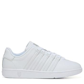 K-swiss Kids' Classic Vn Medium/wide Sneaker Preschool Shoes 