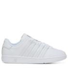 K-swiss Kids' Classic Vn Medium/wide Sneaker Preschool Shoes 