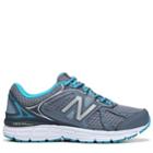 New Balance Women's 560 V6 Tech Ride Medium/wide Running Shoes 