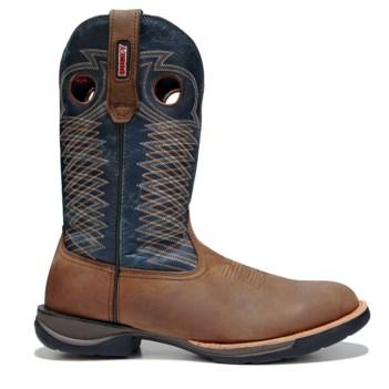 Rocky Men's Light Weight 11 Western Medium/wide Boots 