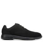 Skechers Men's Dolen Relaxed Fit Water Resistent Dress Knit Oxford Shoes 