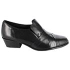 Stacy Adams Men's Soto Slip On Ankle Boots 